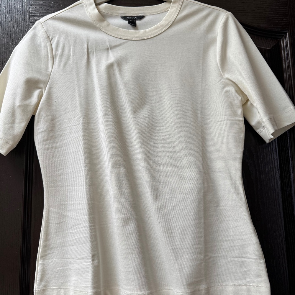RW&Co Fitted TShirt